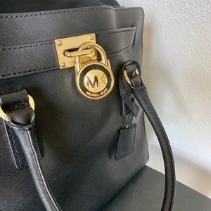 MICHAEL KORS Hamilton handbag